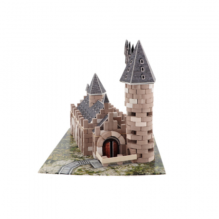 Brick trick harry potter sala mare [3]