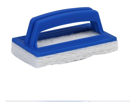 Piscine si accesorii - Burete pentru curatarea liniei apei