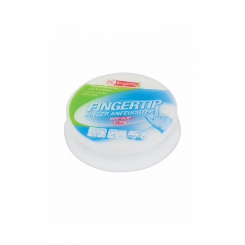 Suporturi articole birou - Buretiera cu gel 20 grame,60mm
