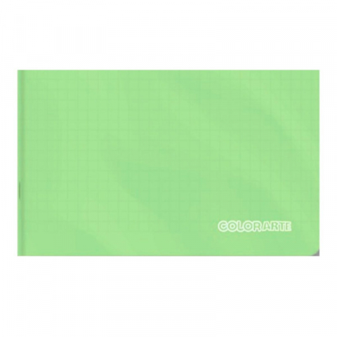 Papetarie & Birotica - Caiet biologie A5,24 file, coperta PP, 17x24 cm,diverse culori