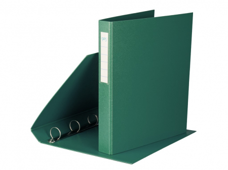 Caiet mecanic A4 plastifiat cu 4 inele [2]