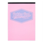 Caiete - Caiet Pukka Pad Pastel A4, Dictando, 160 File, Hârtie 80g, Copertă Cartonată