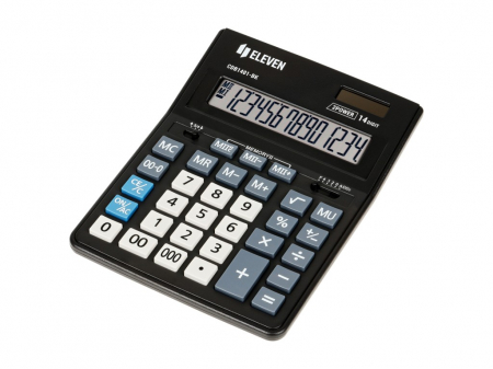 Calculatoare - Calculator de birou 14 digiÈ›i