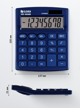 Calculator de birou 8 digiÈ›i  [1]