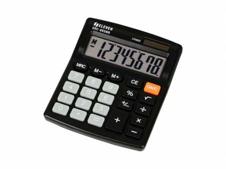Calculatoare - Calculator de birou 8 digiÈ›i