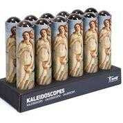 Caleidoscop Londji, Botticelli Venus [1]