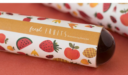 Caleidoscop Londji, Fructe [1]