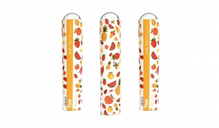 Jocuri si articole copii - Caleidoscop Londji, Fructe