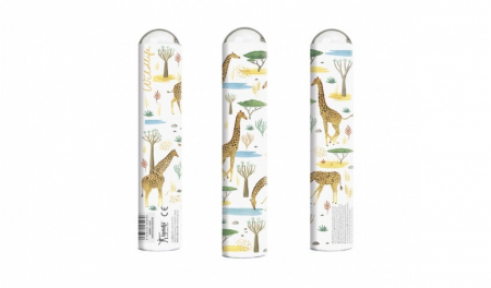 Jocuri si articole copii - Caleidoscop Londji, Girafe