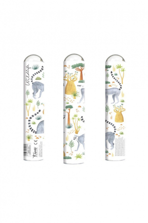 Jocuri si articole copii - Caleidoscop Londji, Lemuri