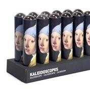 Caleidoscop Londji, Vermeer fata cu cercel de perla [1]