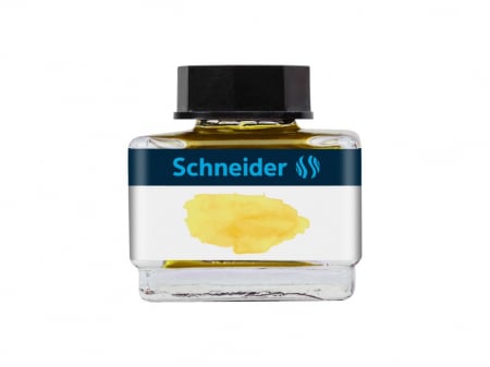 Stilouri - CÄƒlimarÄƒ CernealÄƒ Pastel 15ml Schneider