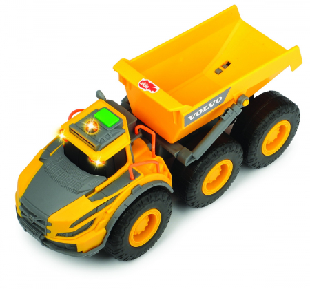 Camion Basculantă Volvo  [5]