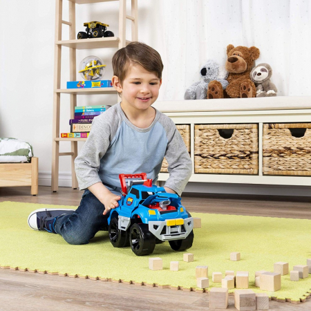 Camionul interactiv demo duke [2]