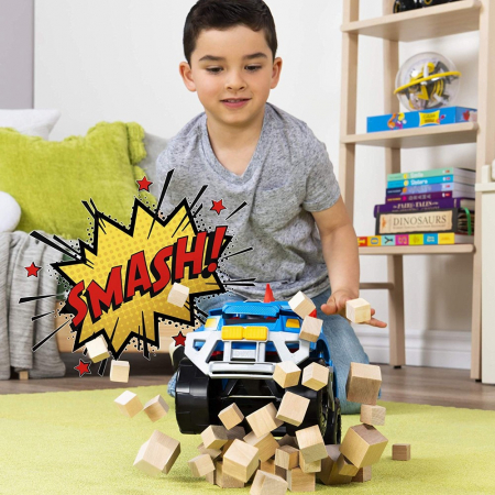 Camionul interactiv demo duke [4]