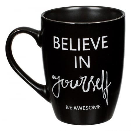 Cana cu mesaj motivational si aspect mat [1]