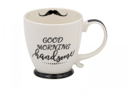 Articole Bucatarie - Cana Good Morning 