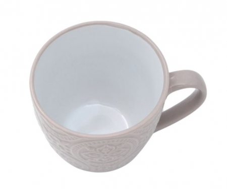 Cana pentru cafea cu model Mandala [1]