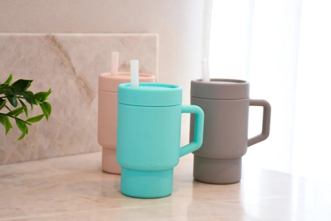 CANA SILICON CU PAI, MELII, GREY [1]