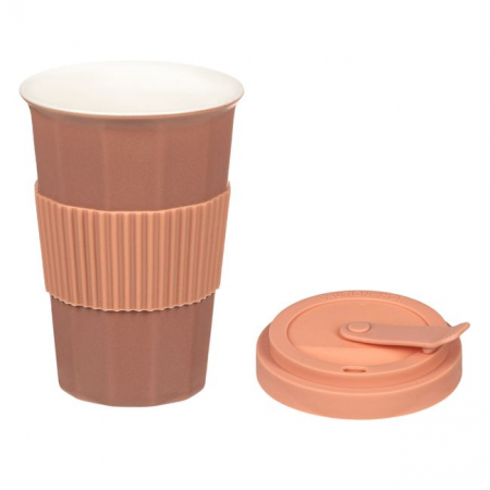 Cana TO GO cu capac pentru cafea [1]