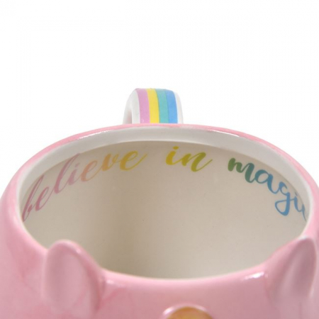 Cana Unicorn 3D pentru copii [1]