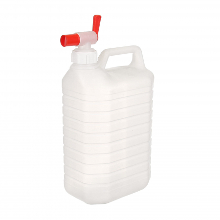 Accesorii camping si drumetii - Canistra cu robinet