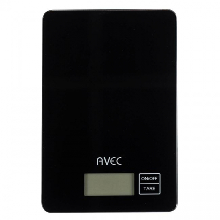 Articole Bucatarie - Cantar electronic cu ecran LCD pentru bucatarie,sticla,8 kg