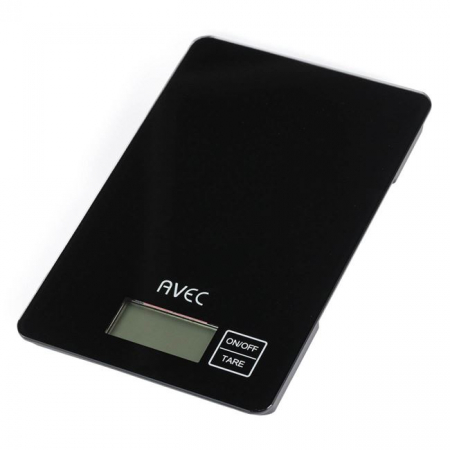 Cantar electronic cu ecran LCD pentru bucatarie,sticla,8 kg [1]