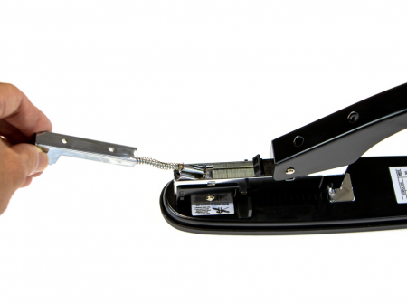 Capsator rezistent pentru 100 coli hartie [2]