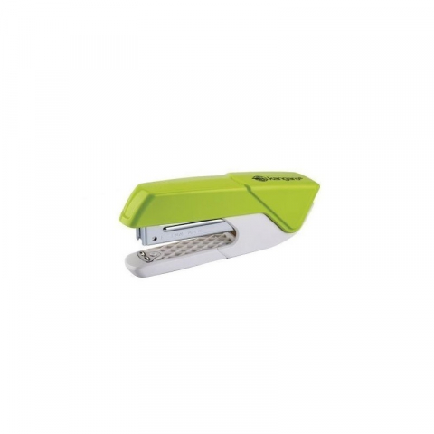 Capsator capse 24/6 - 26/6, 25 coli, 91mm, plastic, verde fistic,model Kangaro ARIS-425 [1]