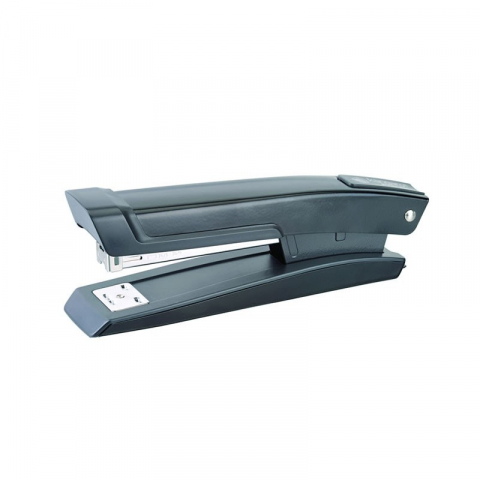 Capsatoare si decapsatoare - Capsator capse 24/6 - 26/6, 30 coli, 87mm, metalic, negru,model Kangaro PRO-210
