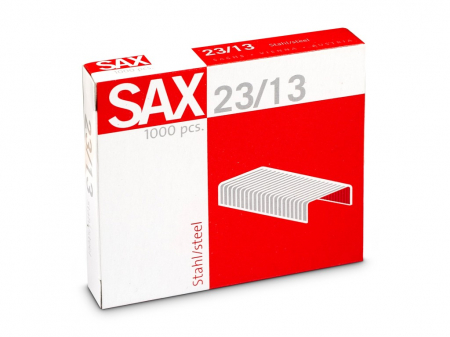Capsatoare si decapsatoare - Capse SAX 23/13