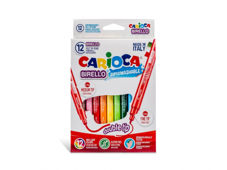 Carioci - Carioca Birello 12/set