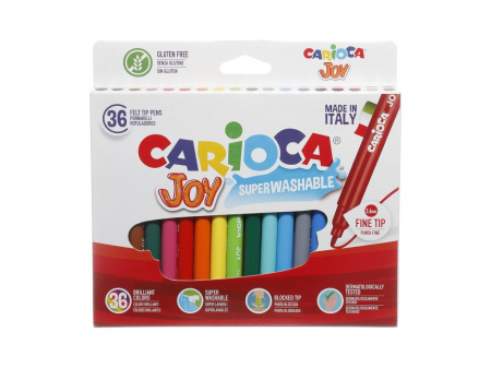 Carioci - Carioca Joy 36/set