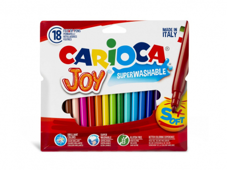 Carioci - Carioca Joy