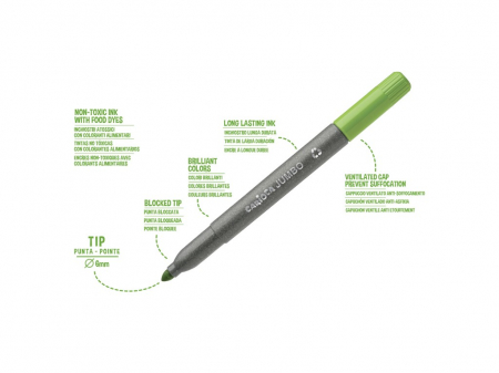 Carioca Jumbo EcoFamily 12/set [3]