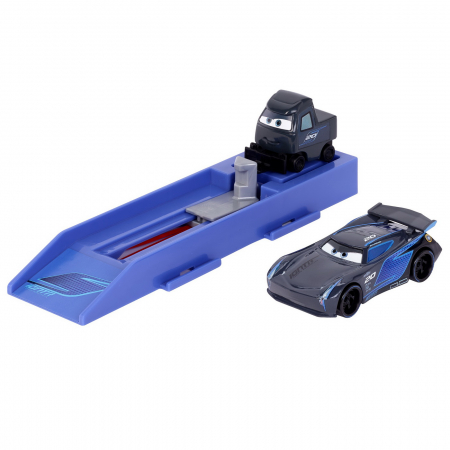 Cars lansator masina jackson storm [1]