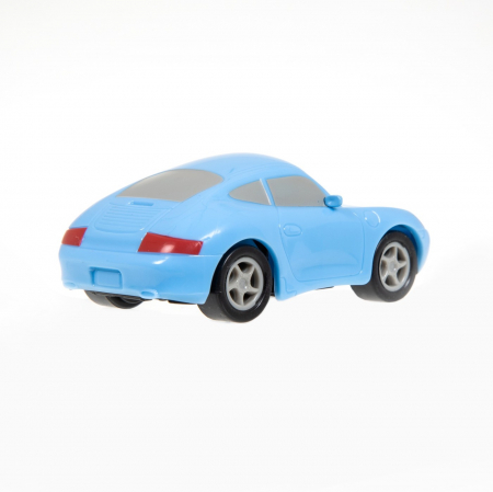Cars Mașinuță Pullback Sally 1:43  [3]