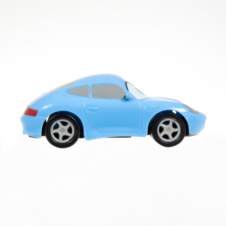 Cars Mașinuță Pullback Sally 1:43  [4]