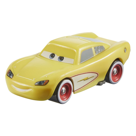 CARS MASINUTA FULGER MCQUEEN CU CULORI SCHIMBATOARE [4]