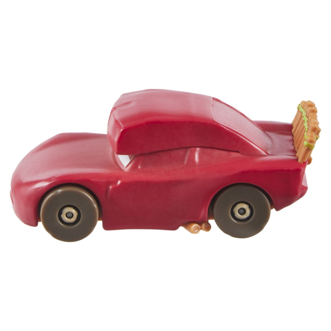 CARS MASINUTA FULGER MCQUEEN DIN PESTERA CU CULORI SCHIMBATOARE [5]