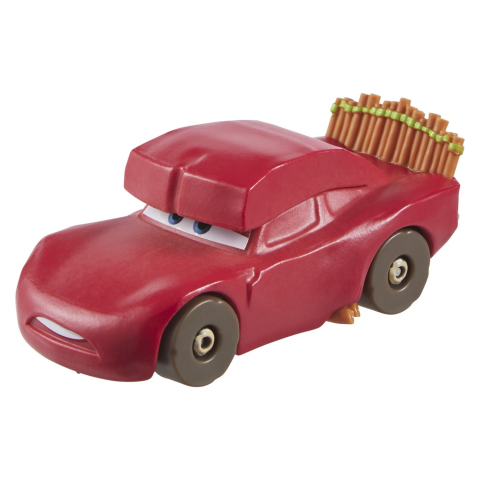 CARS MASINUTA FULGER MCQUEEN DIN PESTERA CU CULORI SCHIMBATOARE [3]