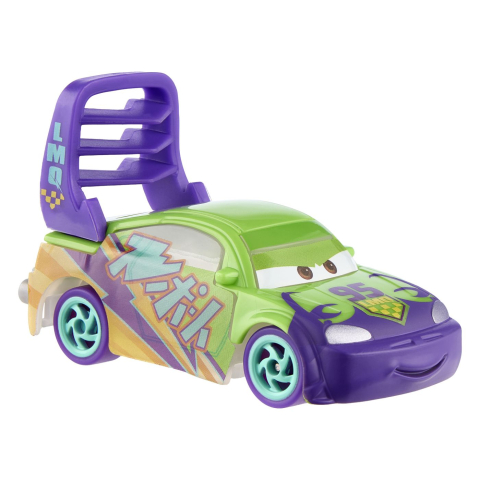 CARS MASINUTA LUMINOASA WINGO SCARA 1 LA 55 [1]