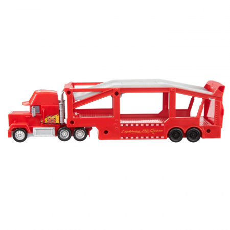 Cars Transportatorul Mack  [1]