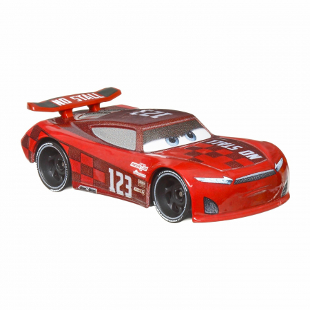 Cars3 Set 2 Mașinuțe Metalice Conrad Camber și Jonas Carvers  [7]