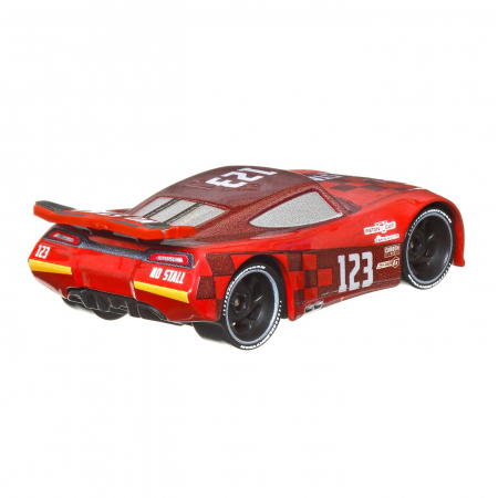 Cars3 Set 2 Mașinuțe Metalice Conrad Camber și Jonas Carvers  [6]