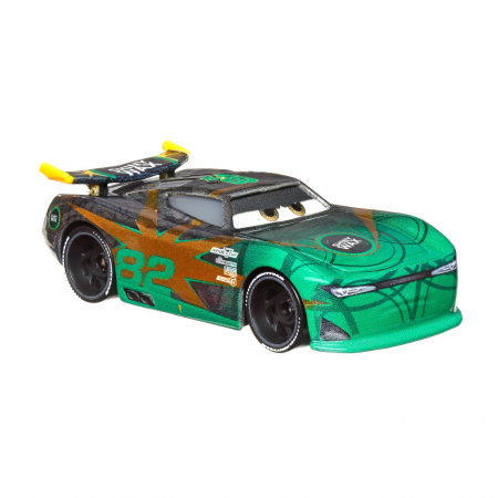 Cars3 Set 2 Mașinuțe Metalice Conrad Camber și Jonas Carvers  [5]