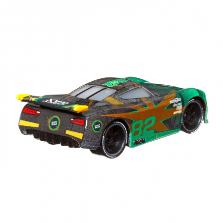 Cars3 Set 2 Mașinuțe Metalice Conrad Camber și Jonas Carvers  [4]