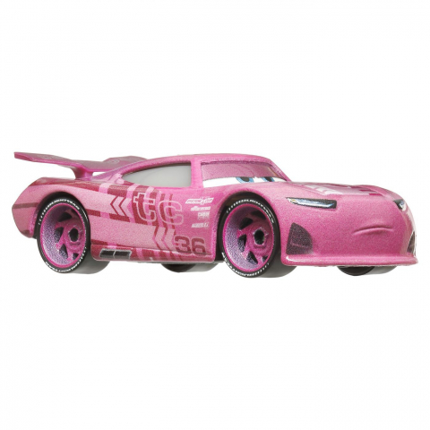 CARS3 SET 2 MASINUTE METALICE ERIC BRAKER SI RICH MIXON [6]