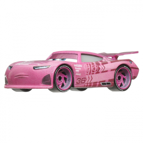 CARS3 SET 2 MASINUTE METALICE ERIC BRAKER SI RICH MIXON [3]